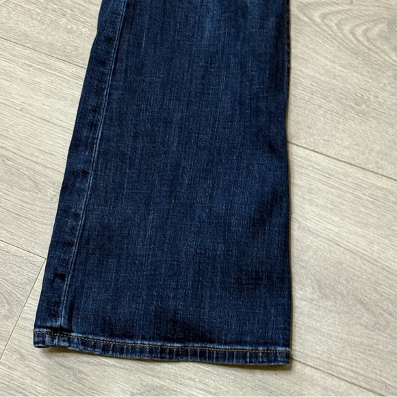 Aéropostale High Rise Flare Women's Jeans Size 4 Short - Picture 4 of 10